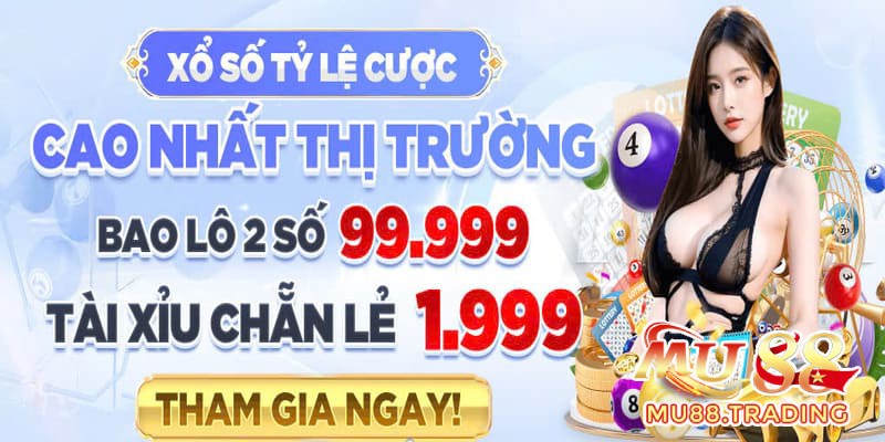 Ưu điểm vượt trội của trang web MU88