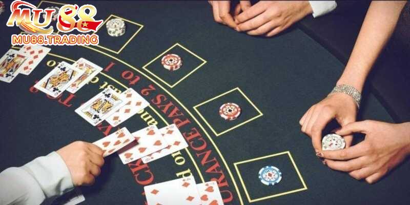 Hiểu rõ cách tính điểm là mẹo chơi Blackjack cần biết