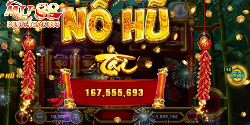 Quy luật tham gia Slot Tài Xỉu cơ bản tại Mu88